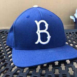Brooklyn Dodgers SnapBack